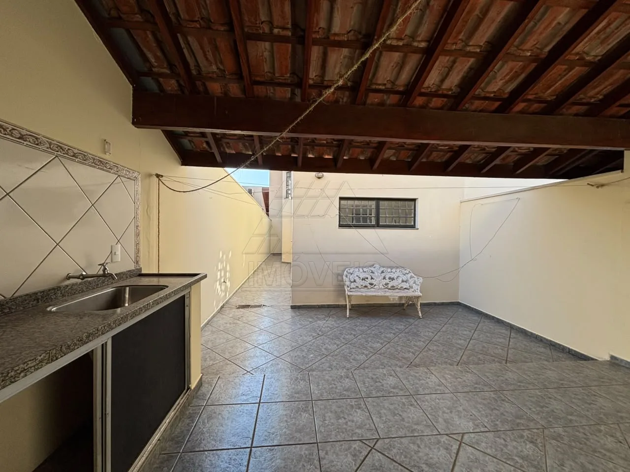 Alugar Casa / Padr&atilde;o em Americana R$ 3.600,00 - Foto 24