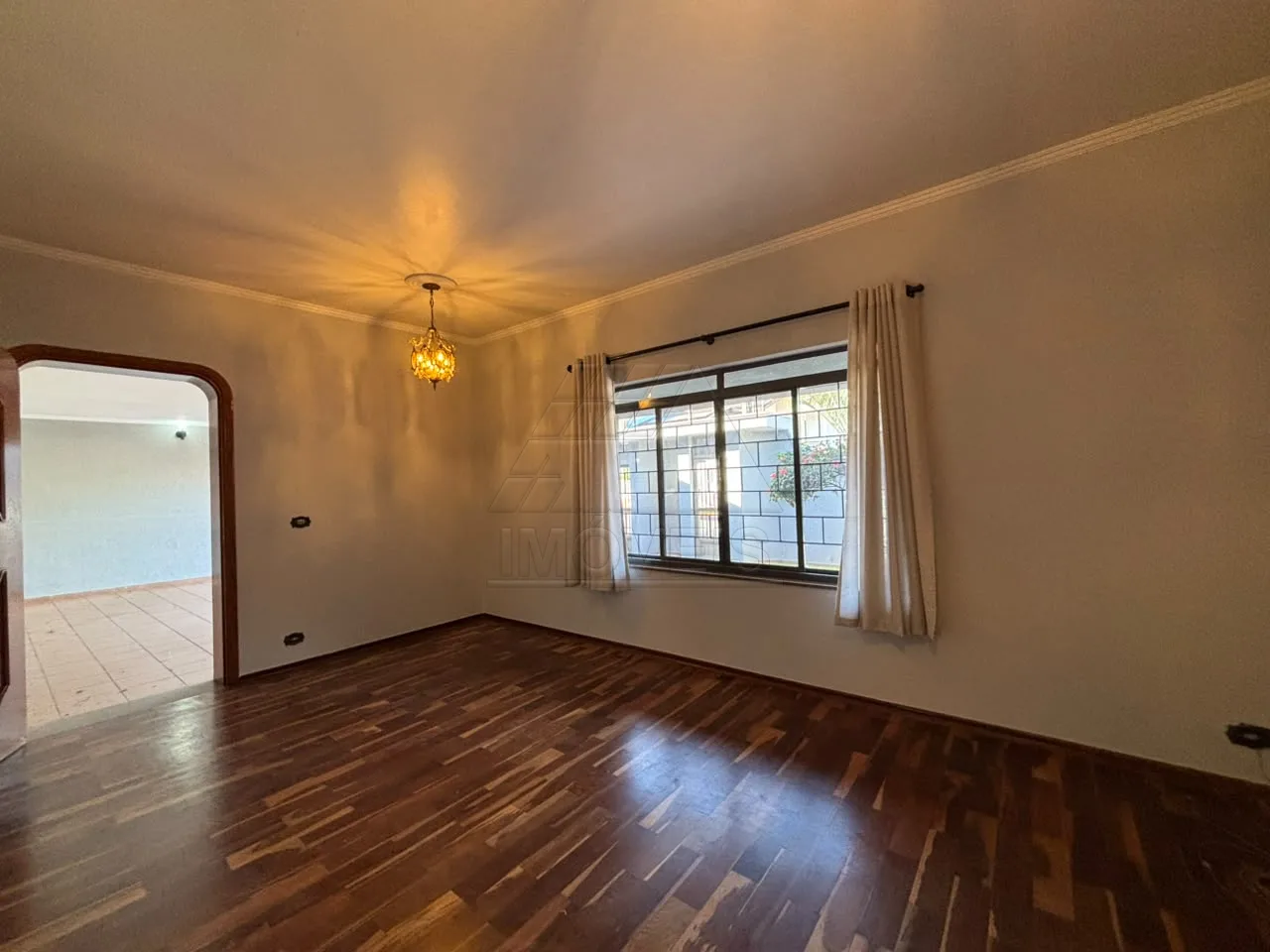 Alugar Casa / Padr&atilde;o em Americana R$ 4.000,00 - Foto 1