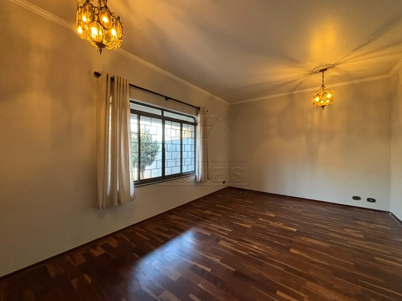 Alugar Casa / Padr&atilde;o em Americana R$ 4.000,00 - Foto 2