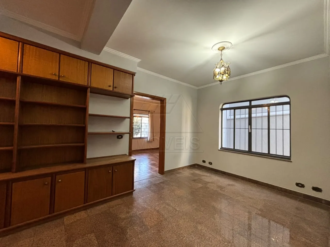 Alugar Casa / Padr&atilde;o em Americana R$ 4.000,00 - Foto 3