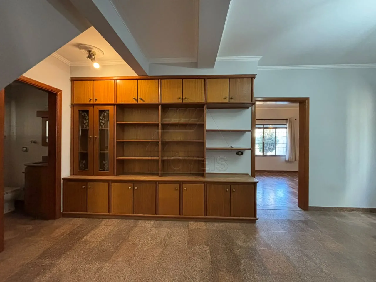 Alugar Casa / Padr&atilde;o em Americana R$ 4.000,00 - Foto 4