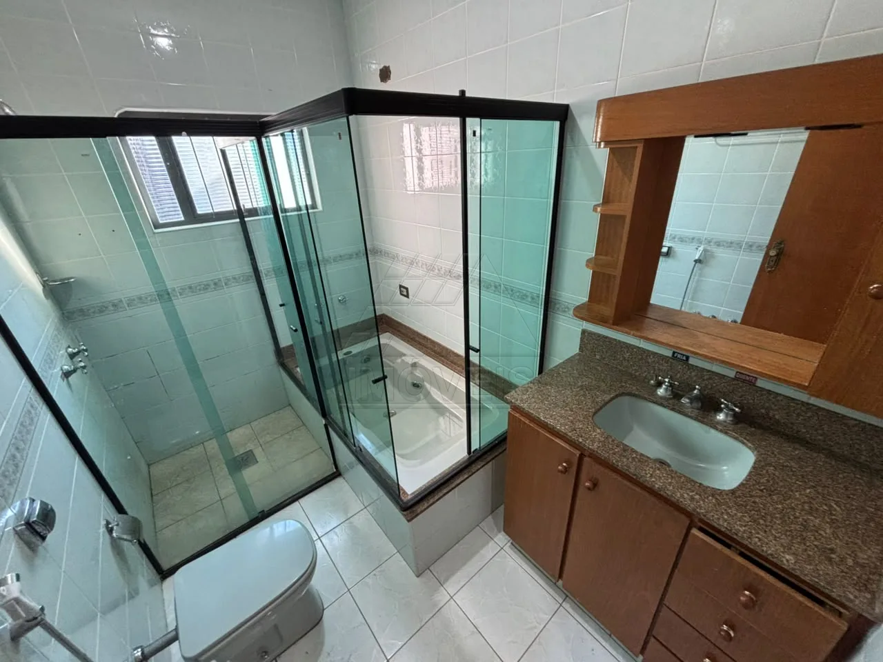 Alugar Casa / Padr&atilde;o em Americana R$ 4.000,00 - Foto 21