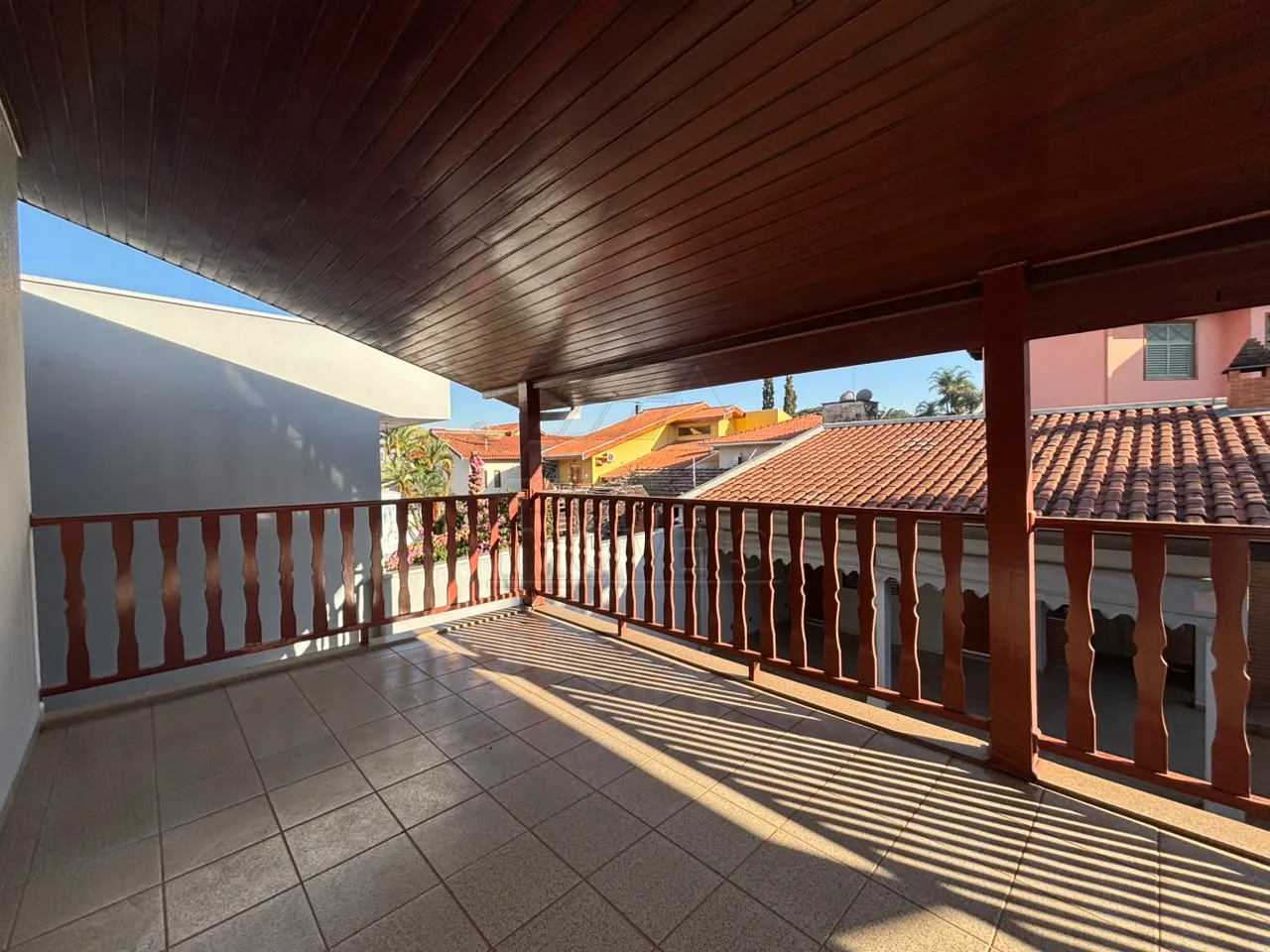 Alugar Casa / Padr&atilde;o em Americana R$ 4.000,00 - Foto 22
