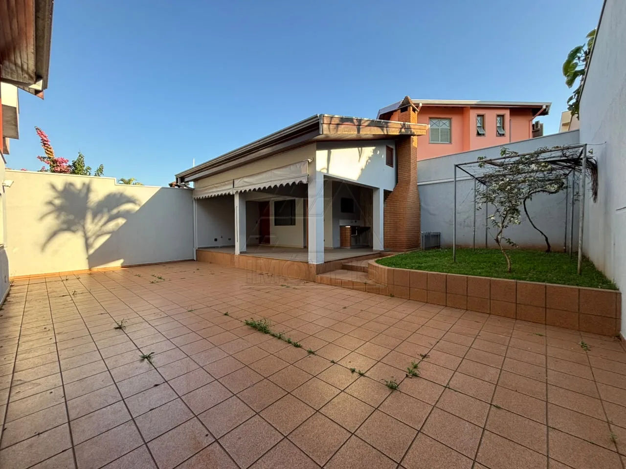 Alugar Casa / Padr&atilde;o em Americana R$ 4.000,00 - Foto 23