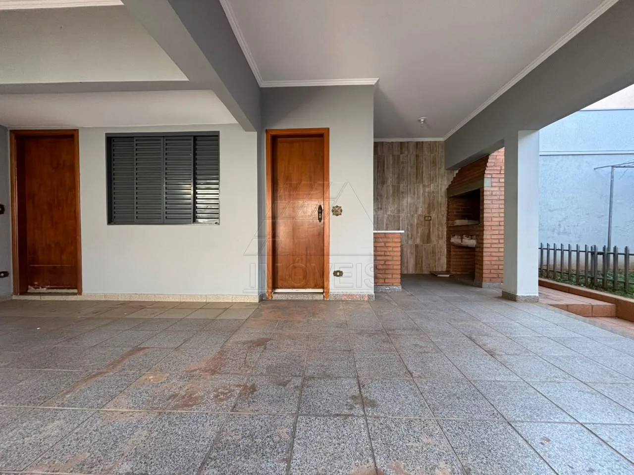 Alugar Casa / Padr&atilde;o em Americana R$ 4.000,00 - Foto 24