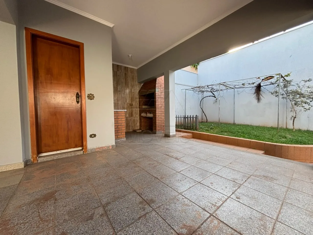 Alugar Casa / Padr&atilde;o em Americana R$ 4.000,00 - Foto 25