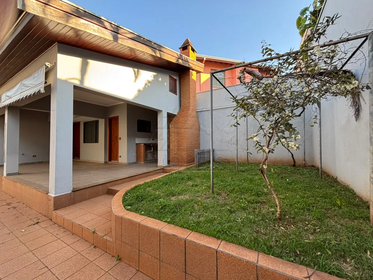 Alugar Casa / Padr&atilde;o em Americana R$ 4.000,00 - Foto 26