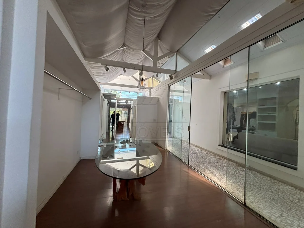 Sala Comercial / Escritorio / Consultório no Vila Santa Catarina - Americana — foto 2