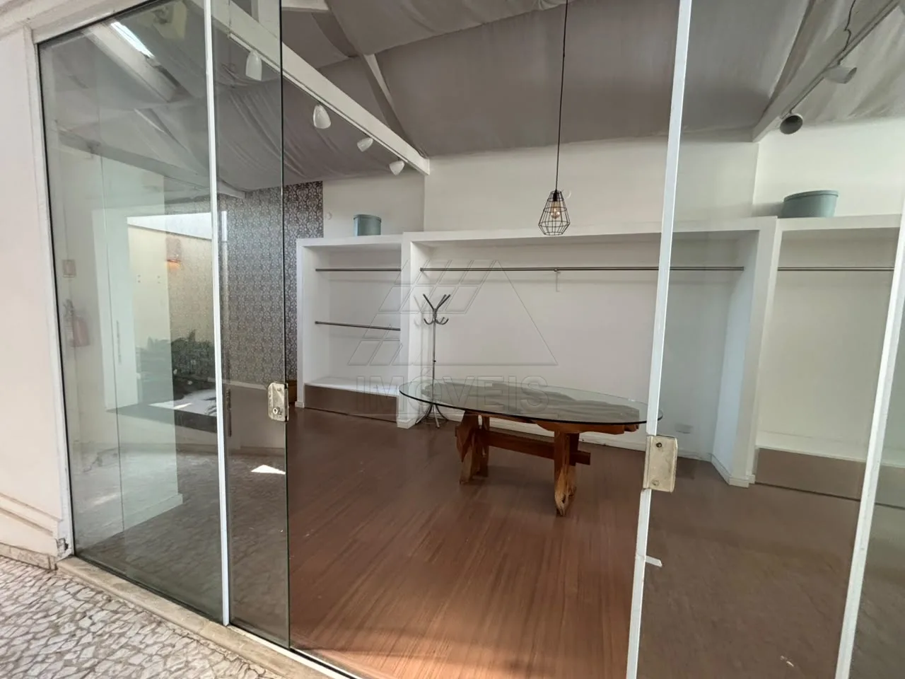Sala Comercial / Escritorio / Consultório no Vila Santa Catarina - Americana — foto 3