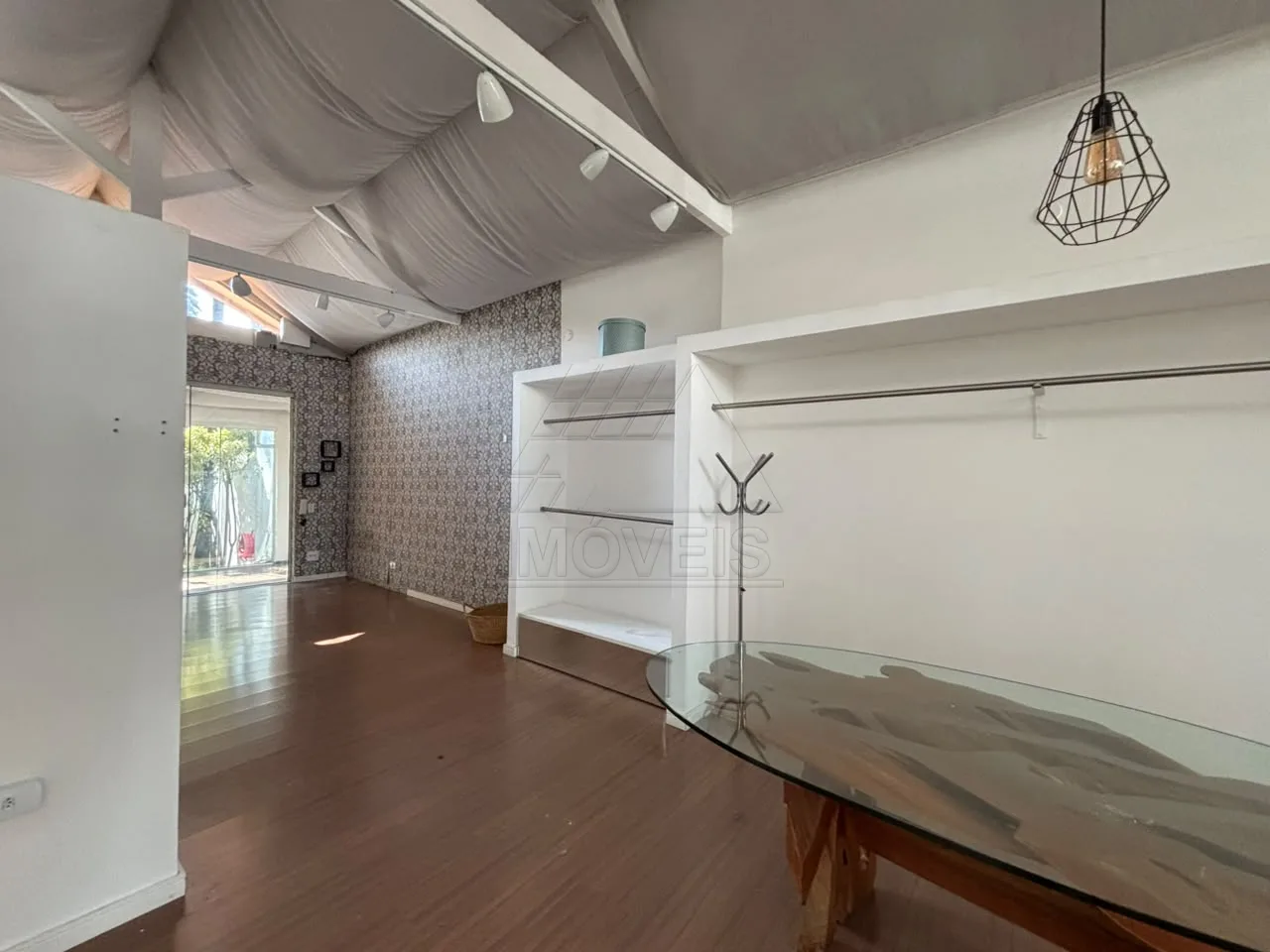 Sala Comercial / Escritorio / Consultório no Vila Santa Catarina - Americana — foto 4