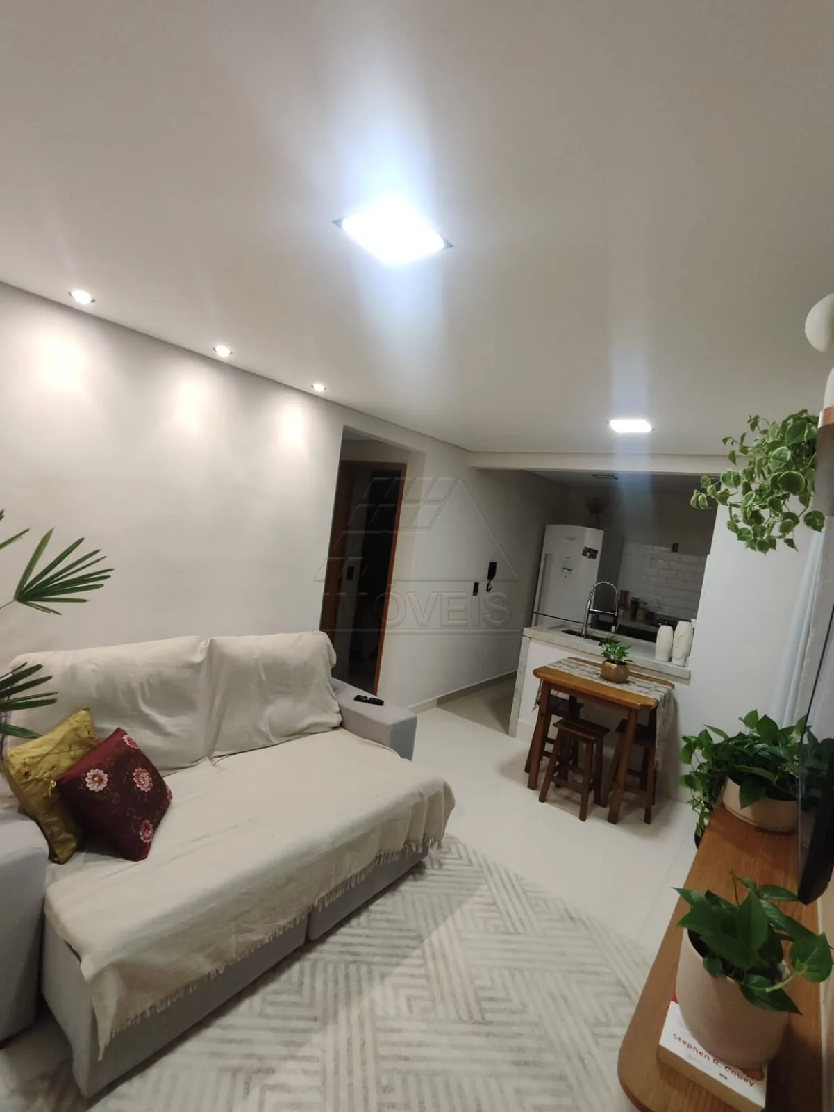 Alugar Apartamento / Residencial em Americana R$ 1.300,00 - Foto 1