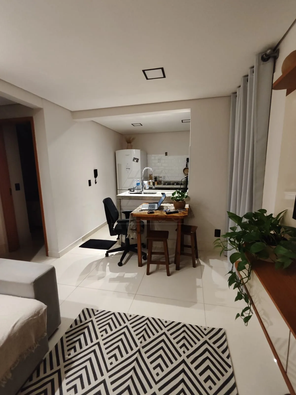 Alugar Apartamento / Residencial em Americana R$ 1.300,00 - Foto 5