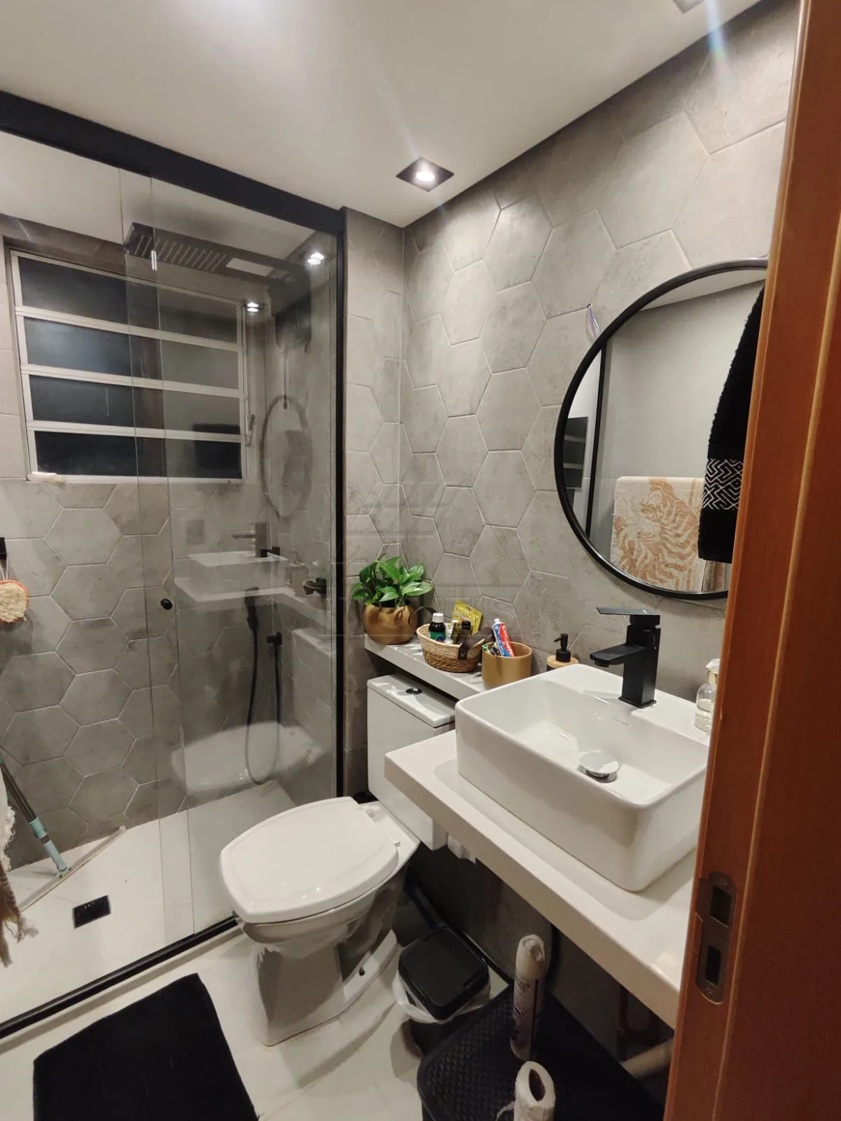 Alugar Apartamento / Residencial em Americana R$ 1.300,00 - Foto 6