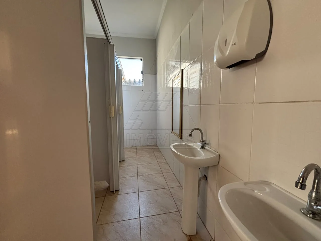 Alugar Comercial / Sal&atilde;o em Americana R$ 6.800,00 - Foto 9
