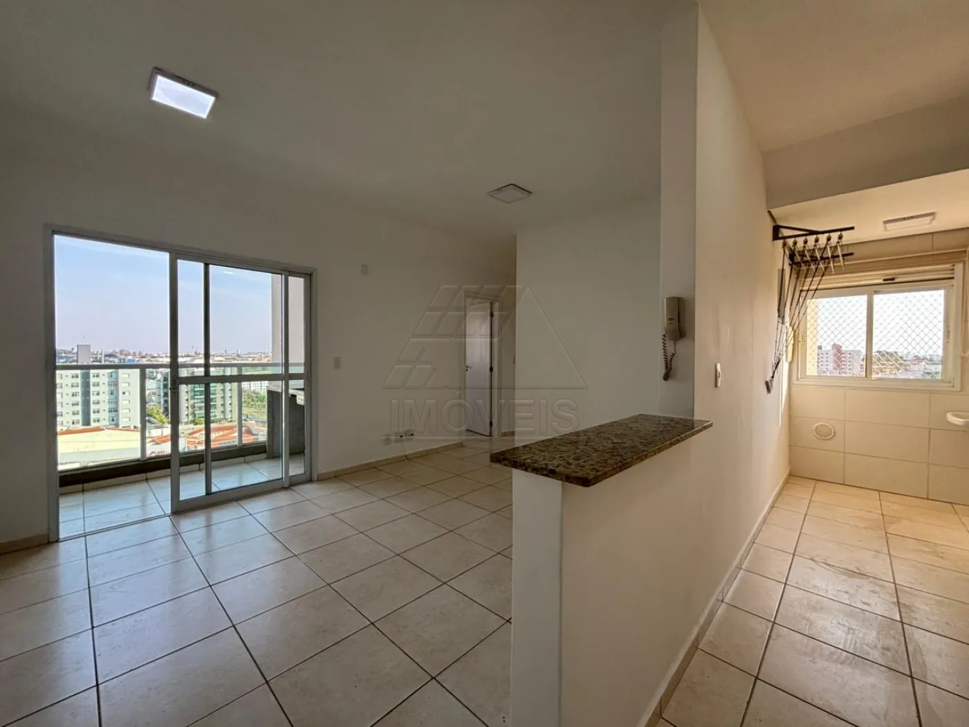 Apartamento em Santa Cruz