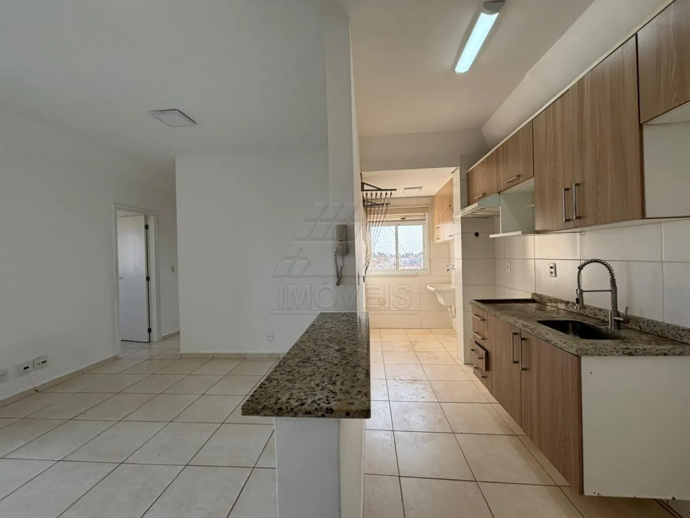 Apartamento com 3 quartos no Santa Cruz - Americana — foto 2