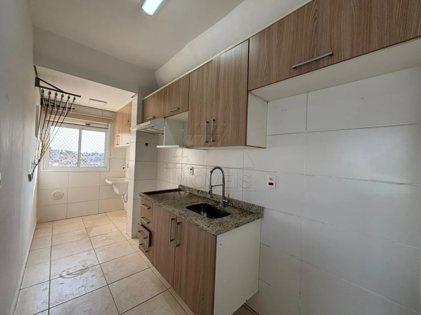 Apartamento com 3 quartos no Santa Cruz - Americana — foto 3
