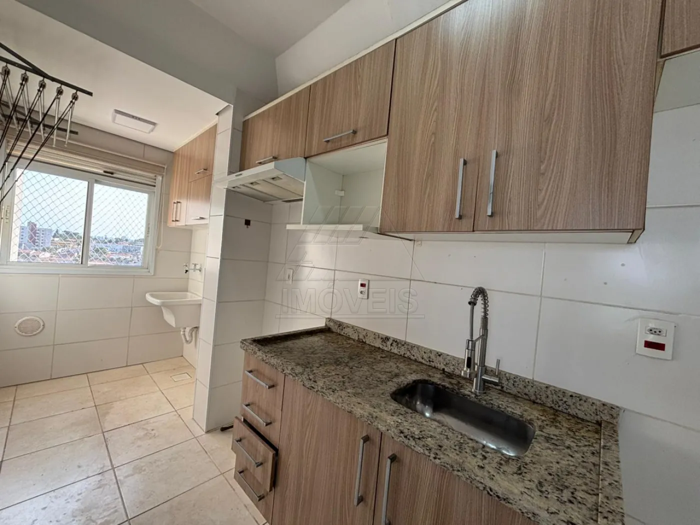 Apartamento com 3 quartos no Santa Cruz - Americana — foto 4