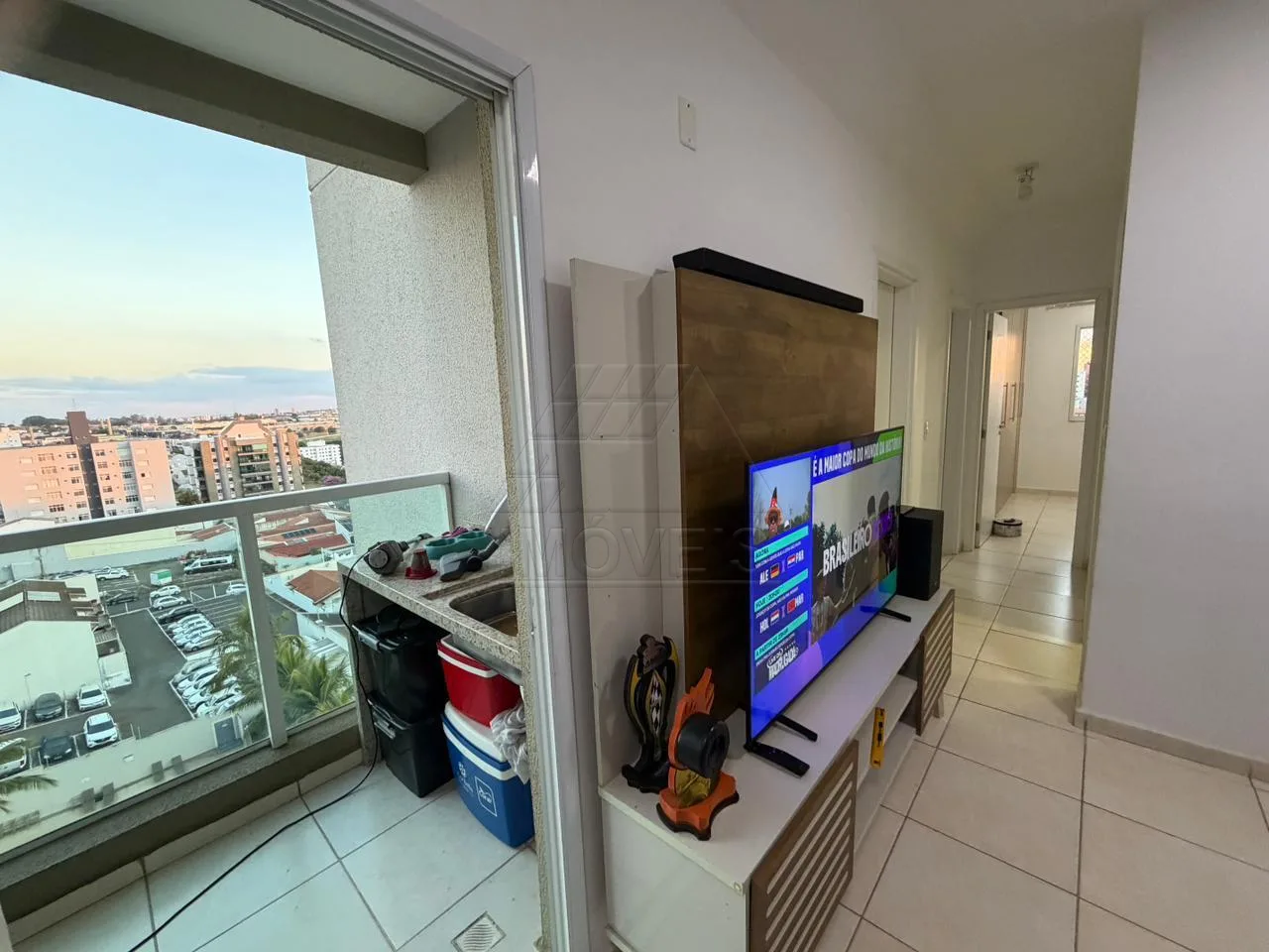 Alugar Apartamento / Residencial em Americana R$ 2.800,00 - Foto 3