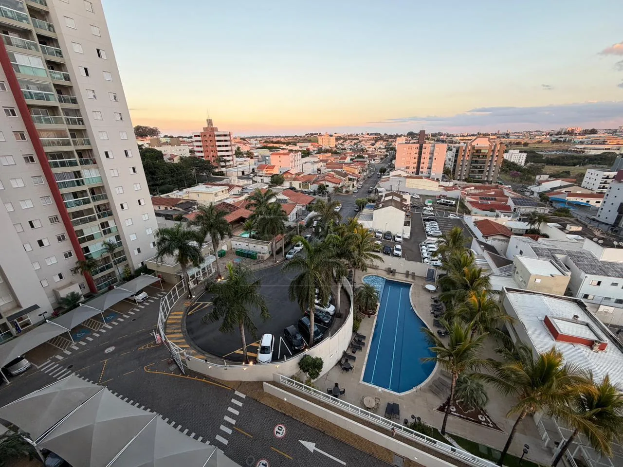 Alugar Apartamento / Residencial em Americana R$ 2.800,00 - Foto 8