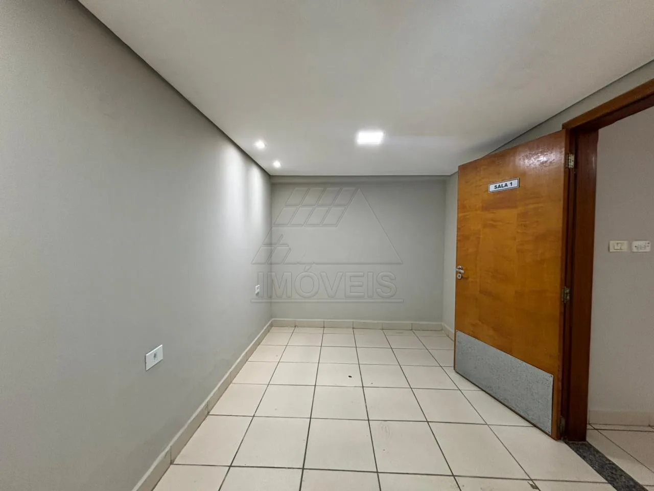 Alugar Comercial / Casa Comercial em Americana R$ 3.600,00 - Foto 8