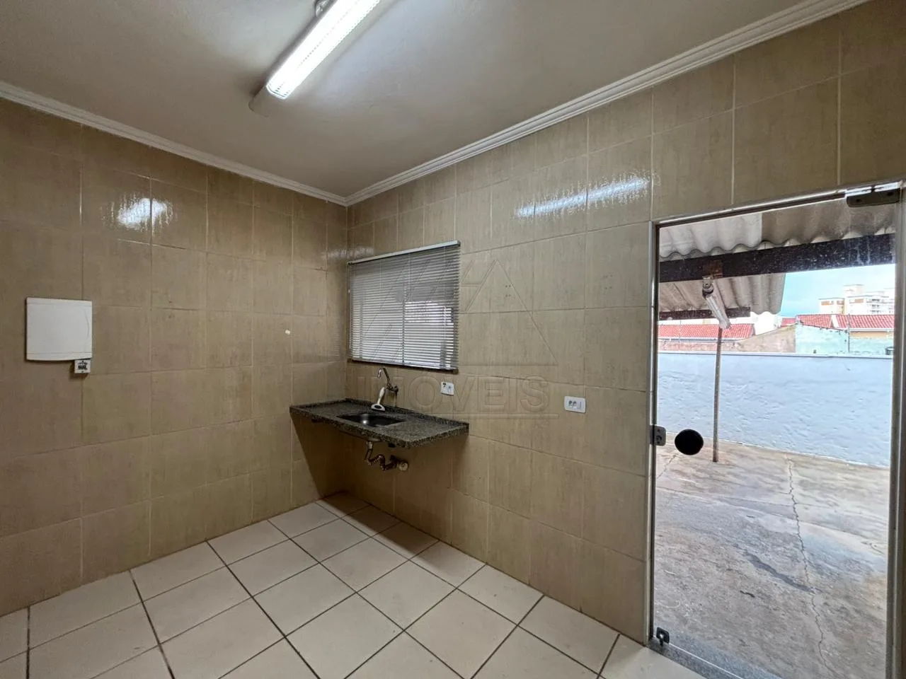 Alugar Comercial / Casa Comercial em Americana R$ 3.600,00 - Foto 13