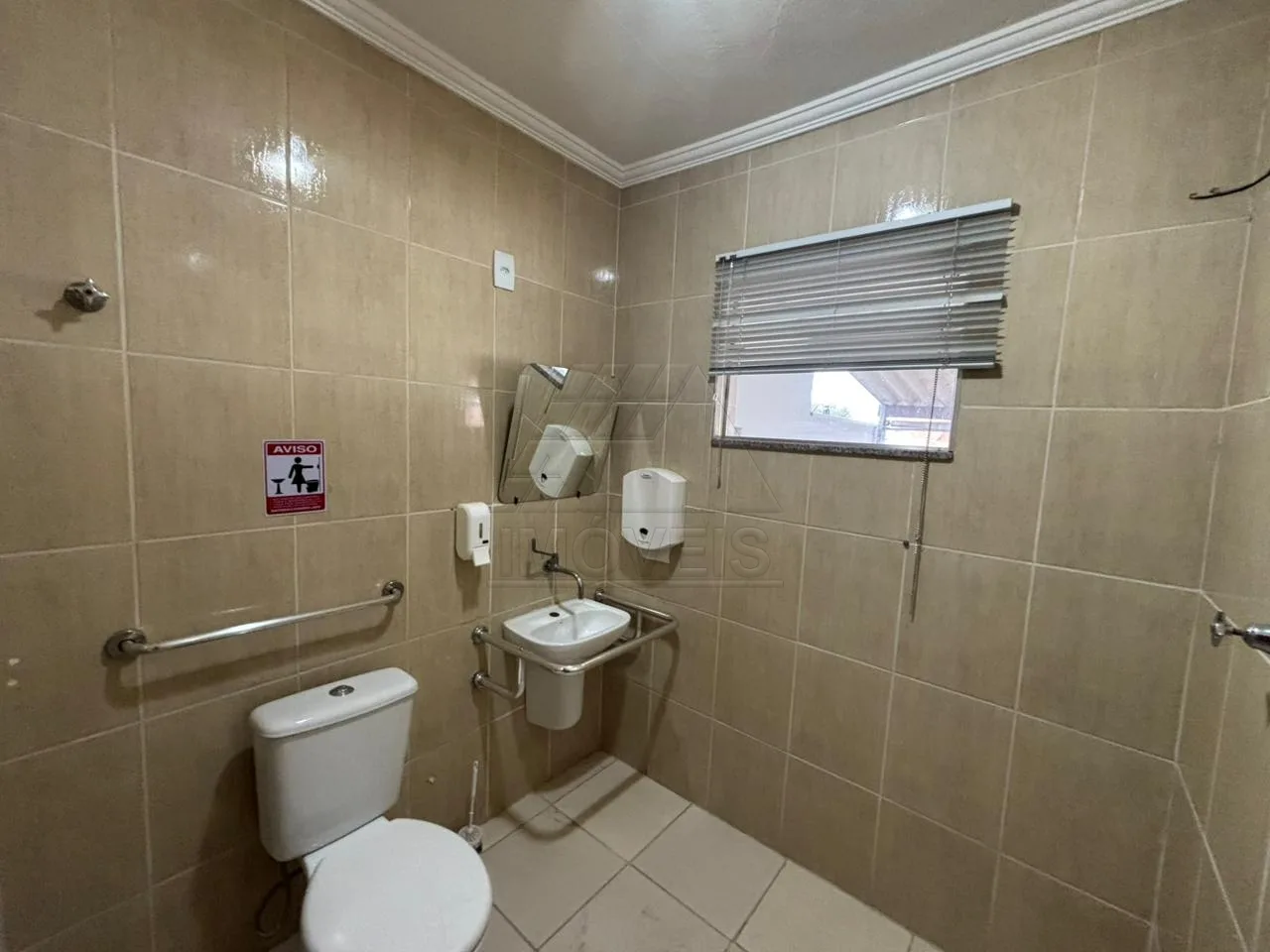 Alugar Comercial / Casa Comercial em Americana R$ 3.600,00 - Foto 14