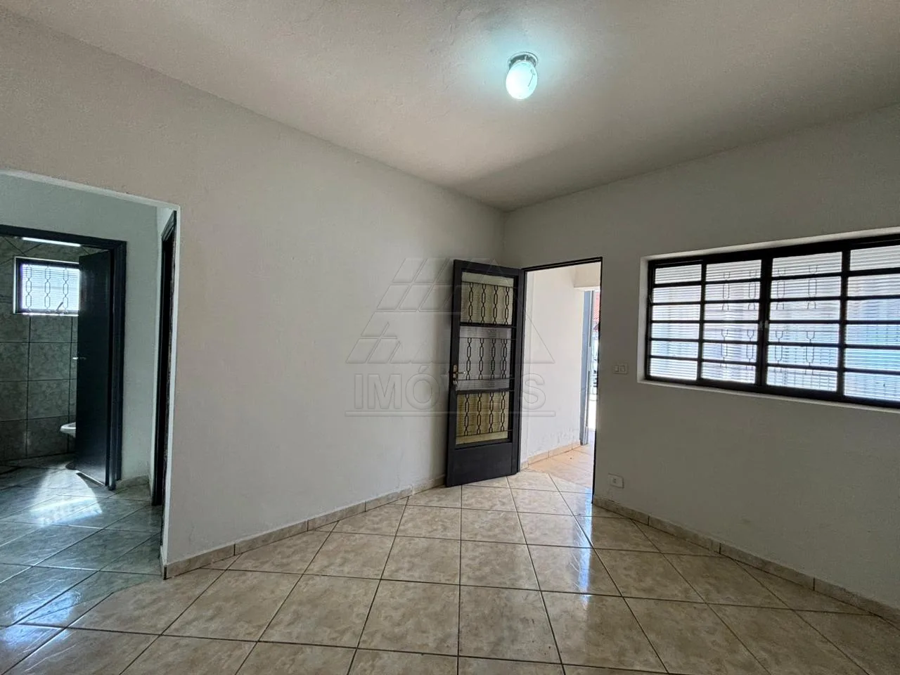 Casa em Vila Santa Maria