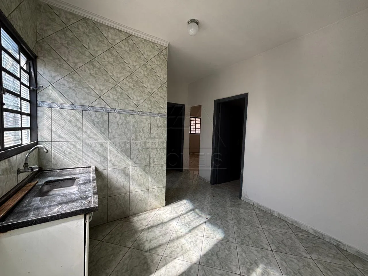 Alugar Casa / Padr&atilde;o em Americana R$ 1.350,00 - Foto 8
