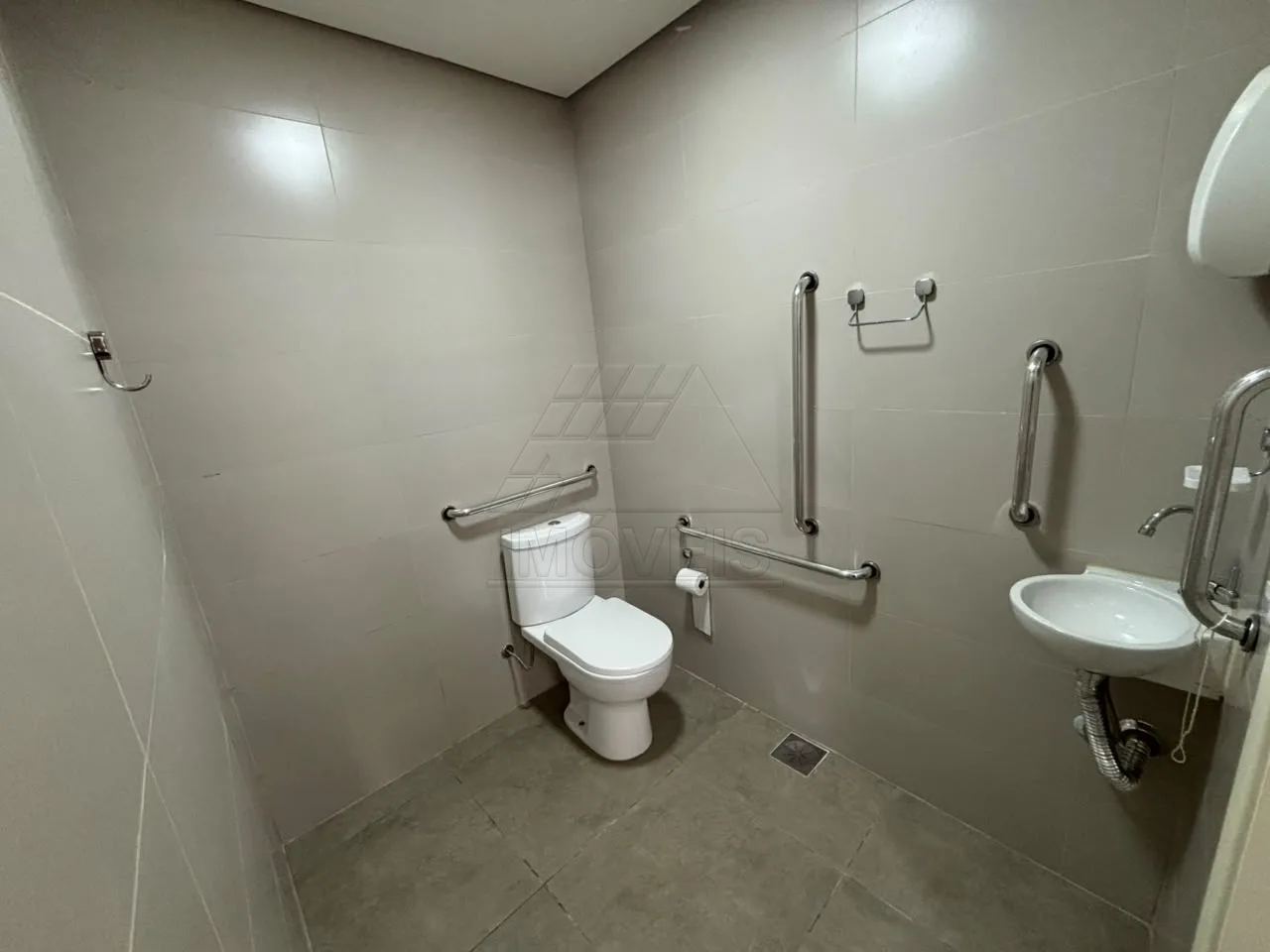Alugar Comercial / Sal&atilde;o em Americana R$ 6.500,00 - Foto 6