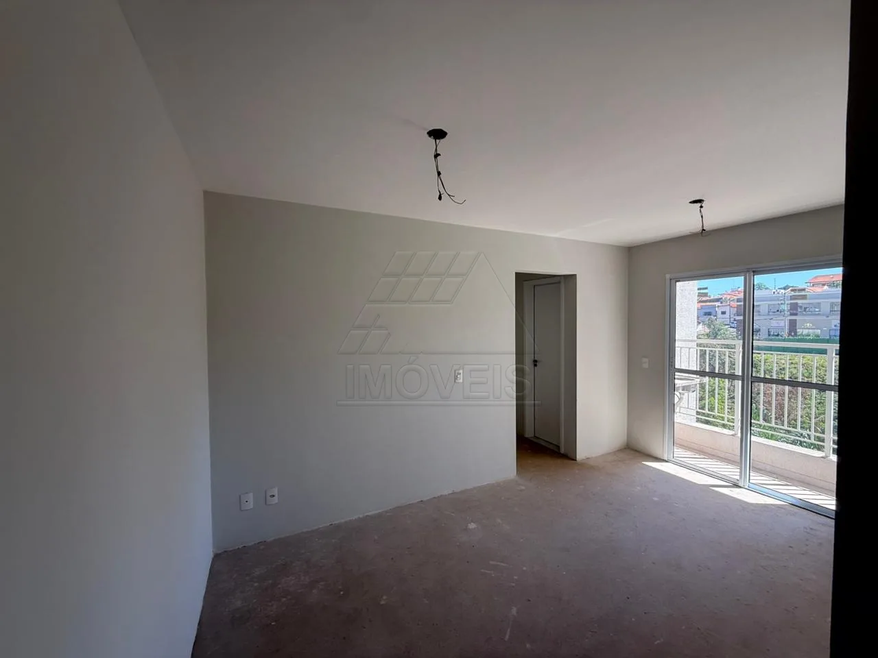 Apartamento em Loteamento Colina Santa Bárbara