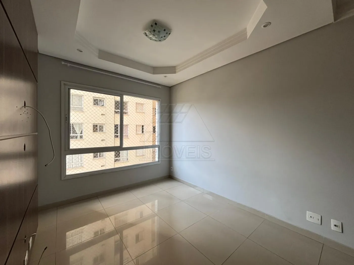 Apartamento com 3 quartos no Vila Santa Catarina - Americana — foto 2