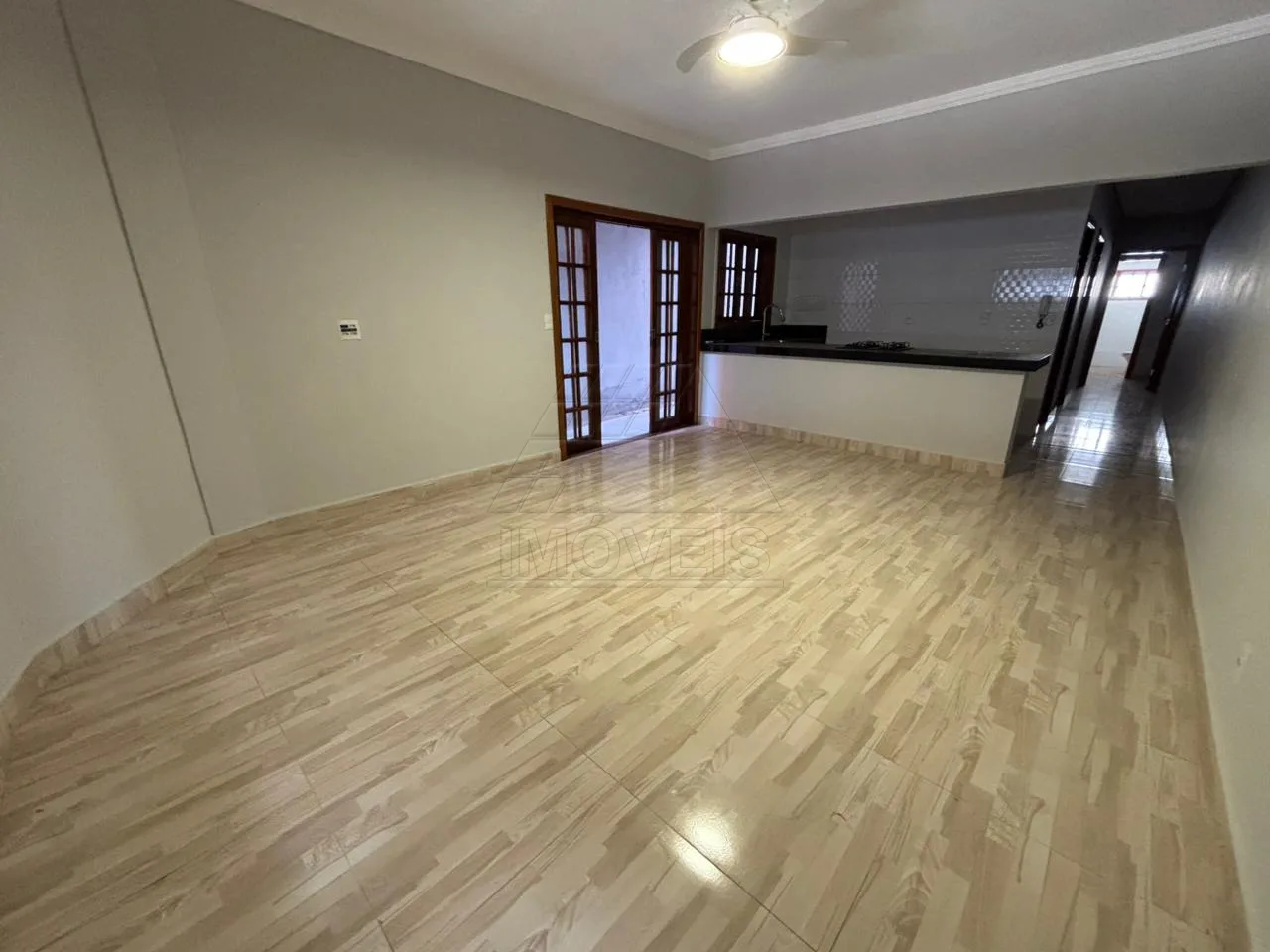 Casa em Jardim Boer II