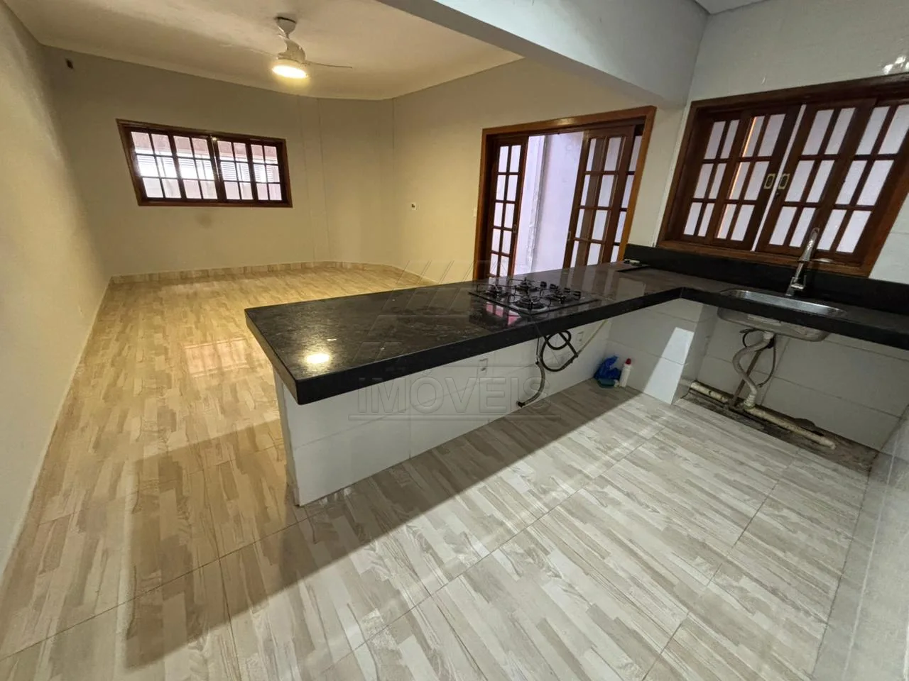 Casa com 2 quartos no Jardim Boer II - Americana — foto 4