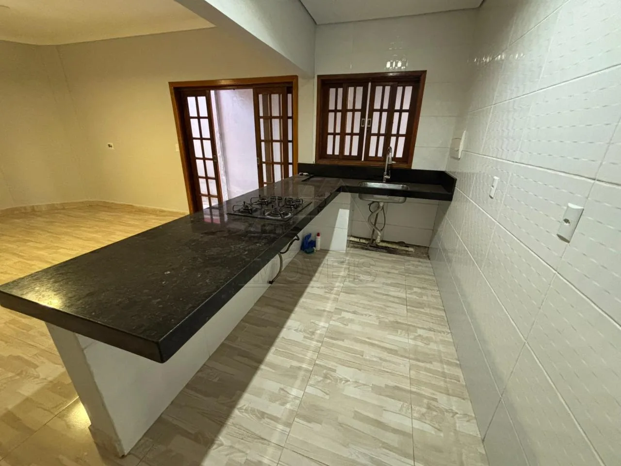 Casa com 2 quartos no Jardim Boer II - Americana — foto 5