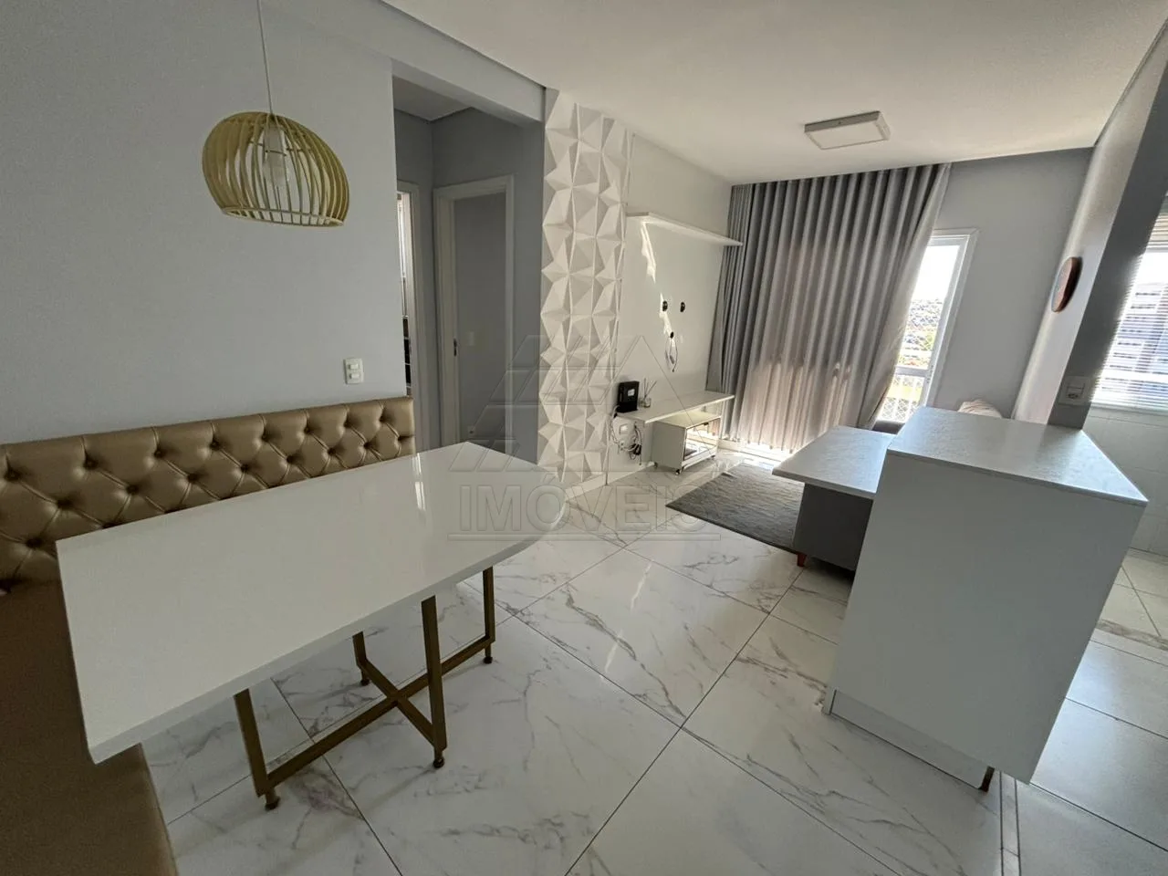 Apartamento em Jardim São Domingos