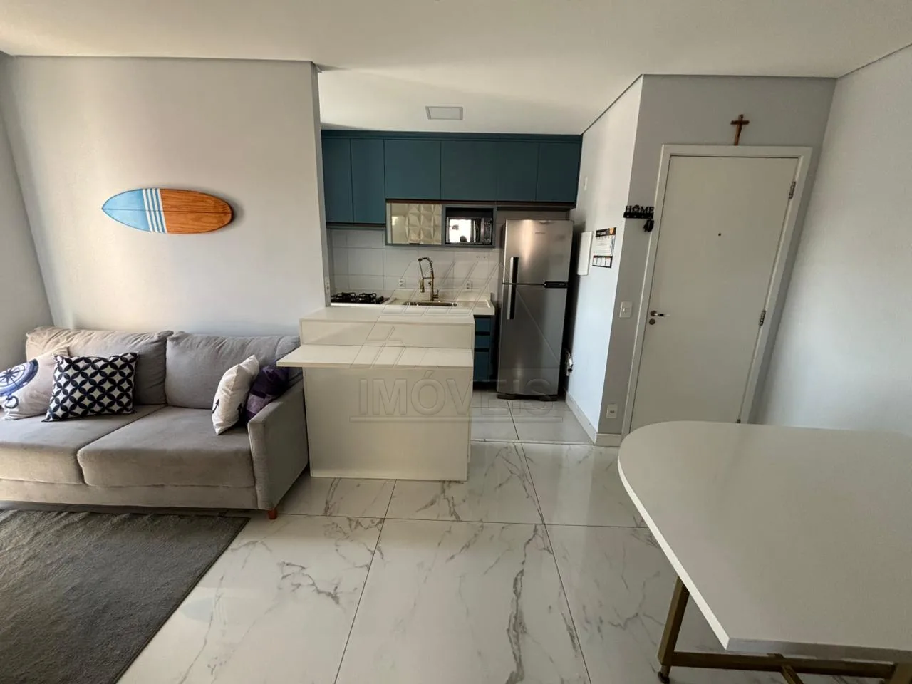 Apartamento com 2 quartos no Jardim São Domingos - Americana — foto 5