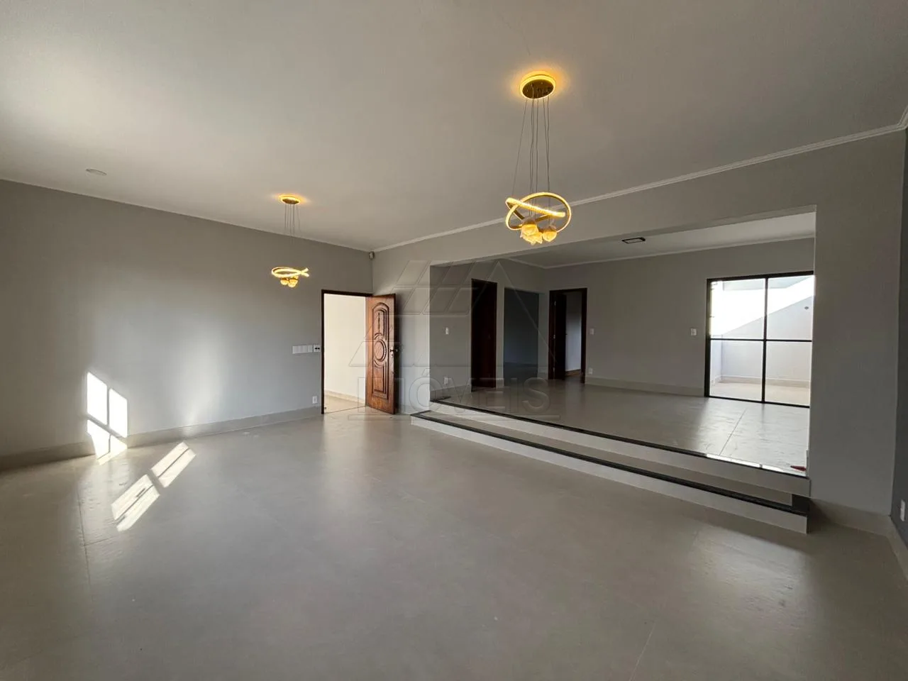 Casa em Vila Nossa Senhora de Fátima