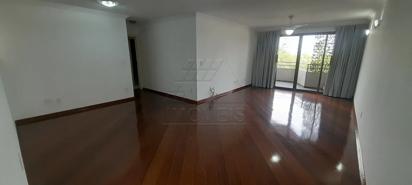 Apartamento em Paraíso