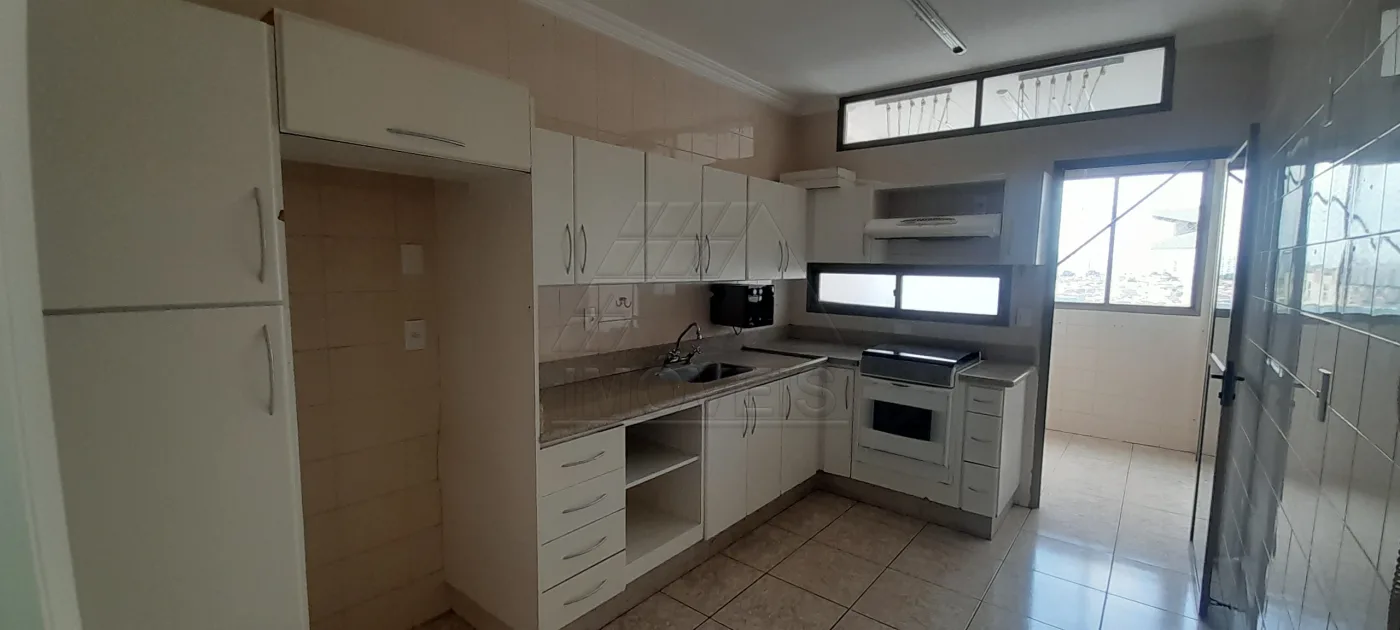 Apartamento com 3 quartos no Paraíso - Americana — foto 4