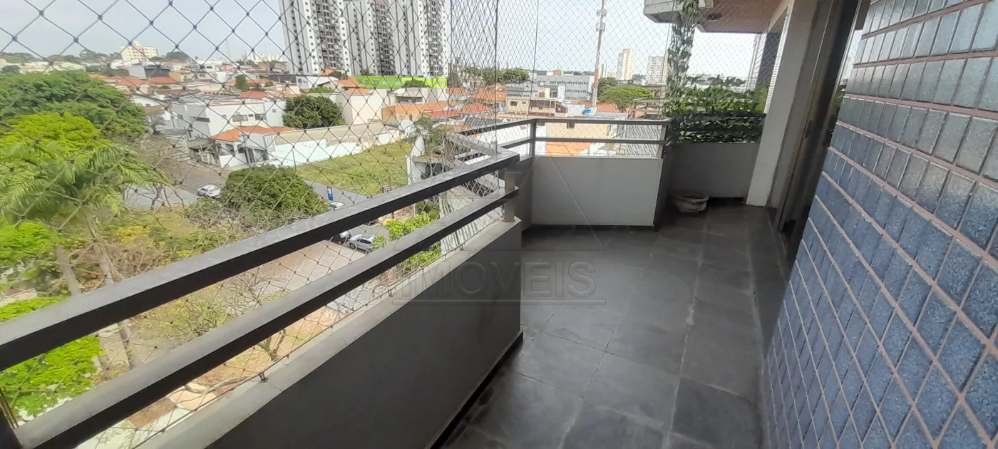 Alugar Apartamento / Residencial em Americana R$ 3.500,00 - Foto 23