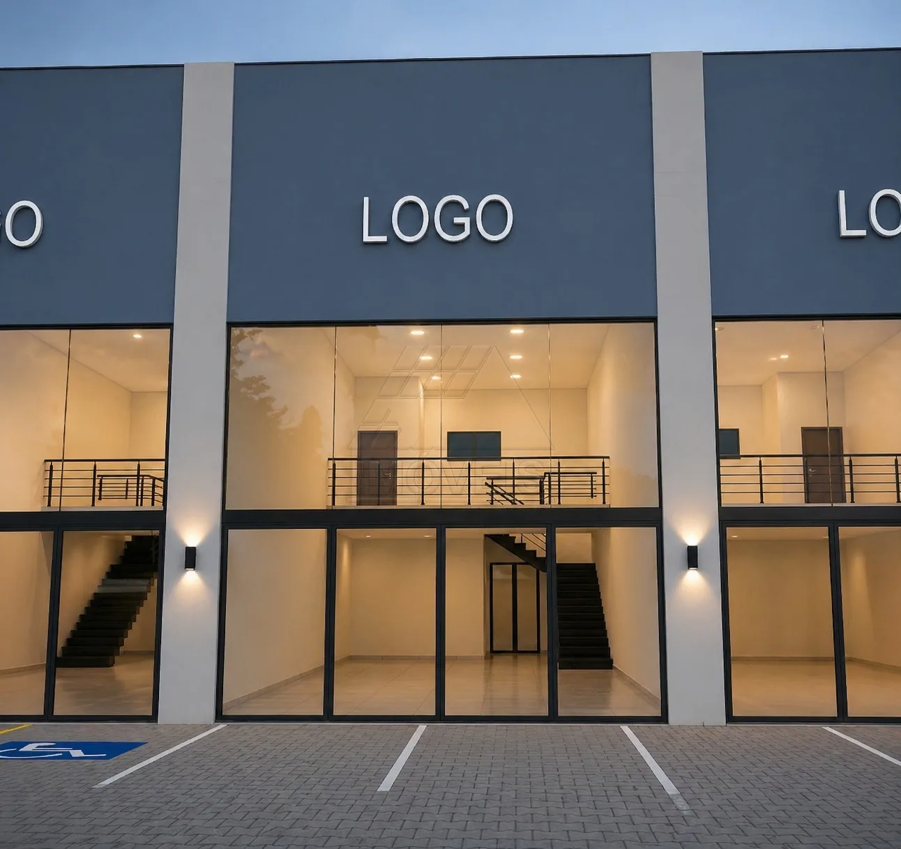 Estabelecimento Comercial no Jardim Terramérica III - Americana — foto 2