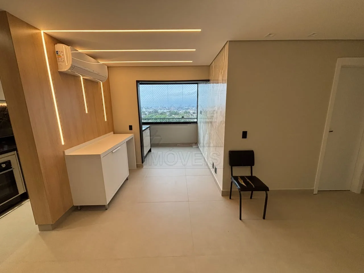 Alugar Apartamento / Residencial em Santa B&aacute;rbara D`Oeste R$ 5.000,00 - Foto 6