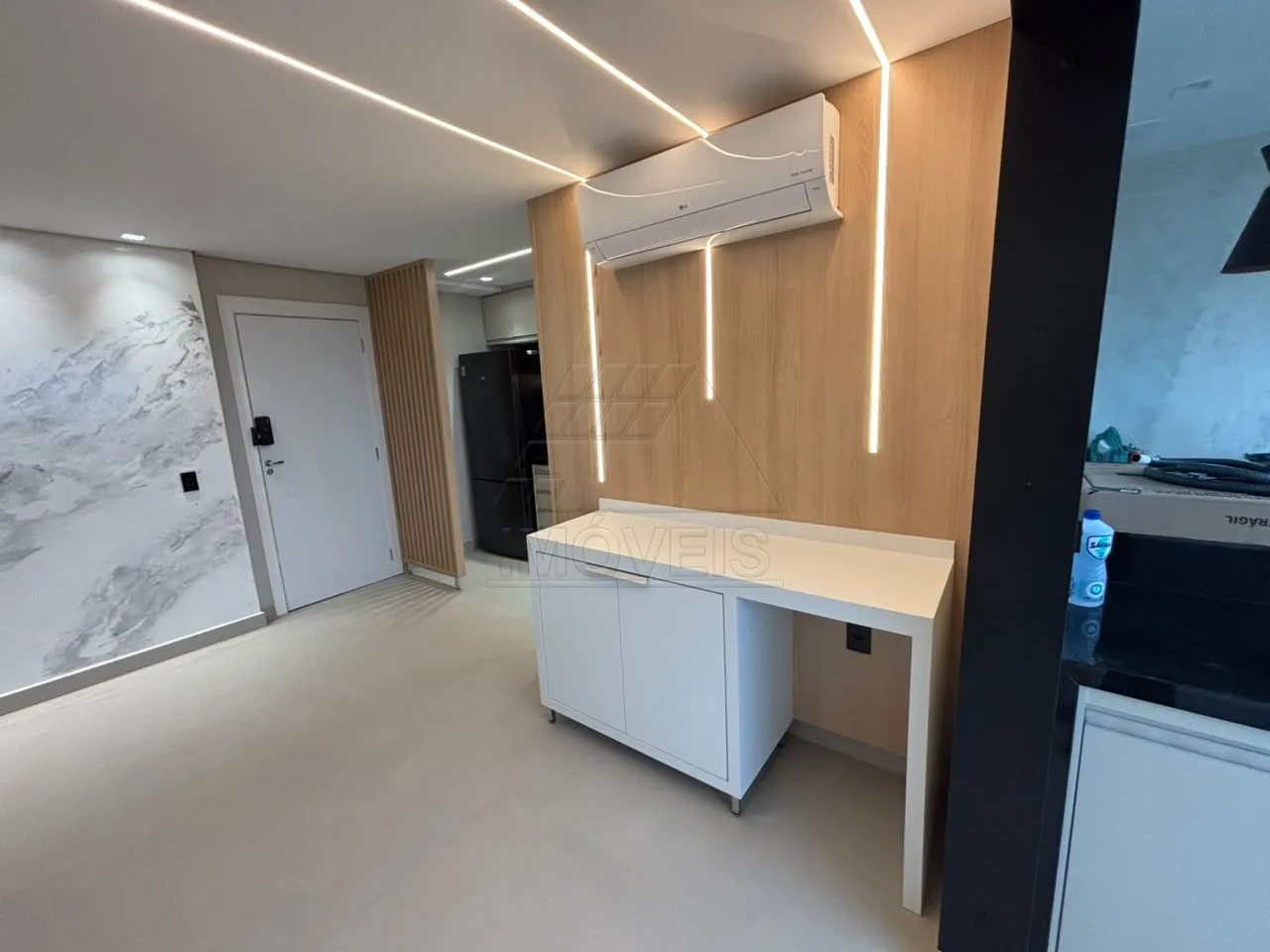 Alugar Apartamento / Residencial em Santa B&aacute;rbara D`Oeste R$ 5.000,00 - Foto 7