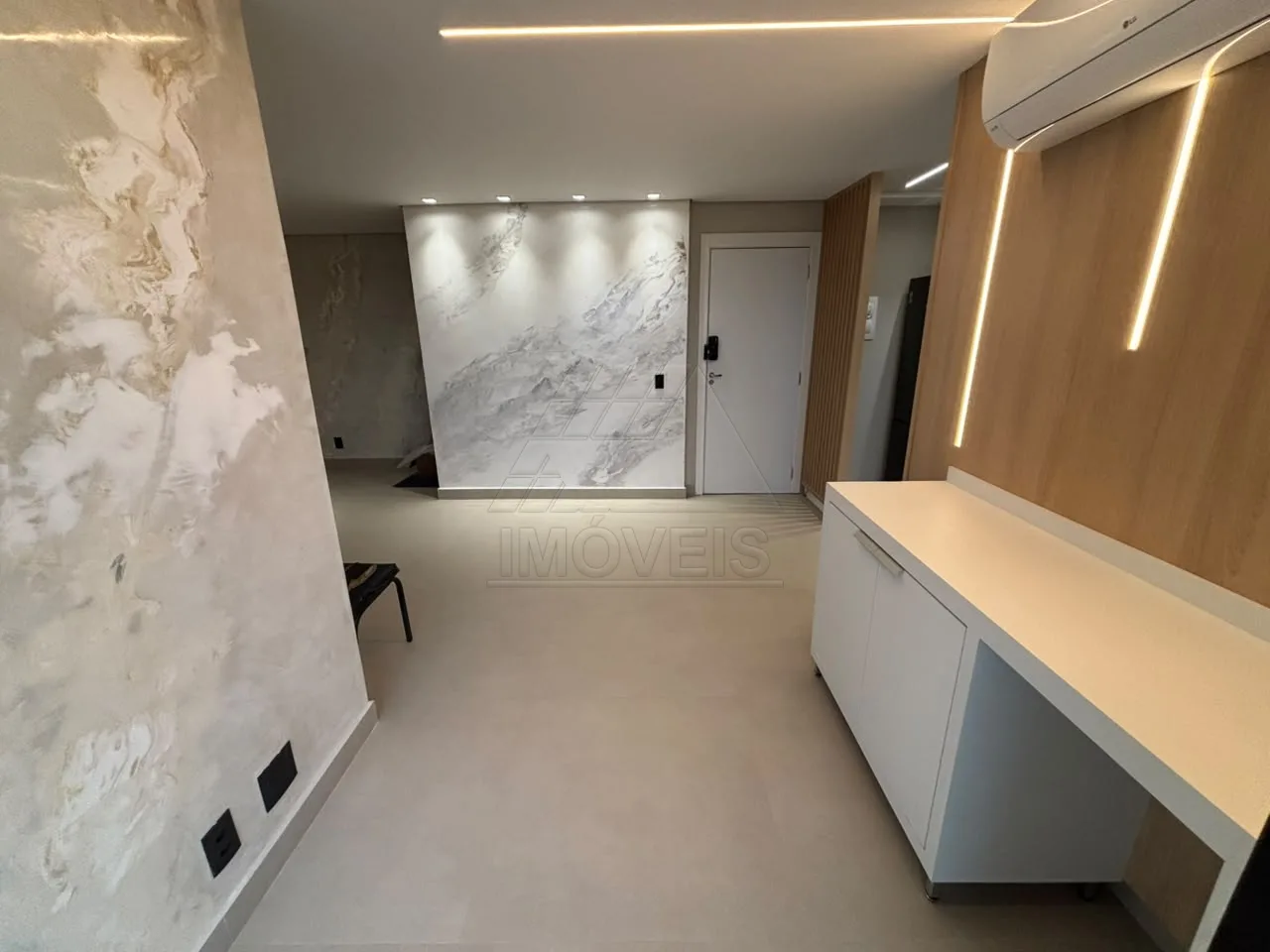 Alugar Apartamento / Residencial em Santa B&aacute;rbara D`Oeste R$ 5.000,00 - Foto 8