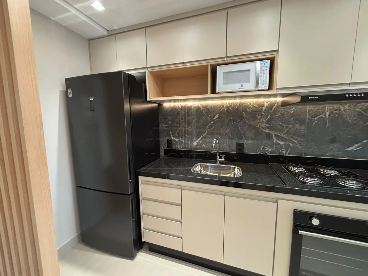 Apartamento com 2 quartos no Residencial Dona Margarida - Santa Bárbara d'Oeste — foto 3