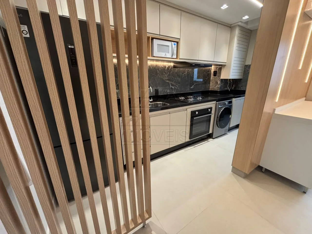 Apartamento com 2 quartos no Residencial Dona Margarida - Santa Bárbara d'Oeste — foto 5