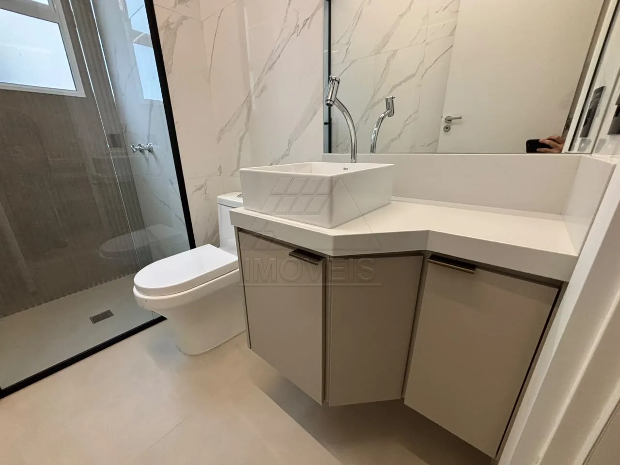 Alugar Apartamento / Residencial em Santa B&aacute;rbara D`Oeste R$ 5.000,00 - Foto 11