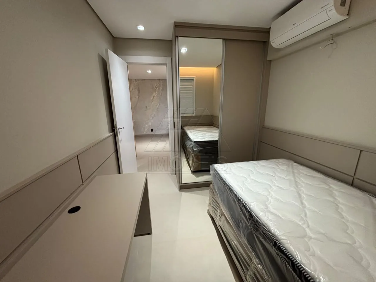 Alugar Apartamento / Residencial em Santa B&aacute;rbara D`Oeste R$ 5.000,00 - Foto 13