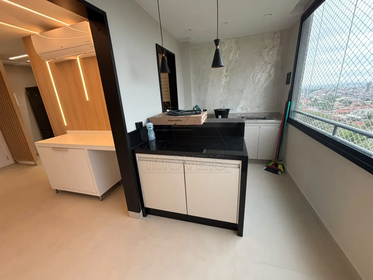 Alugar Apartamento / Residencial em Santa B&aacute;rbara D`Oeste R$ 5.000,00 - Foto 20